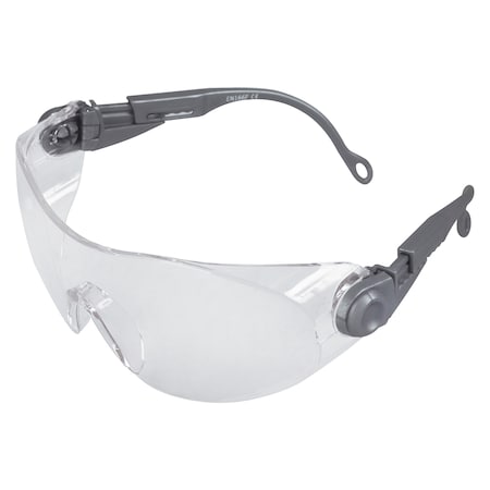 Urrea Safety glasses "Poseidon" clear model USL004